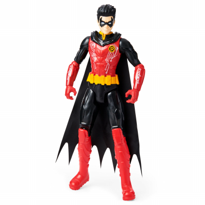 Batman figurka Robin v2 30 cm Spin Master Batman
