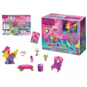 Filly Stars Glitter playset EPEE Filly