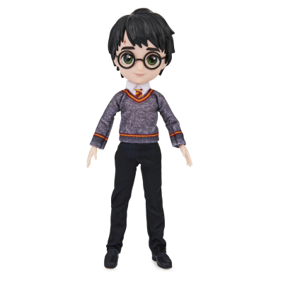 Harry Potter figurka 20 cm Spin Master Harry Potter