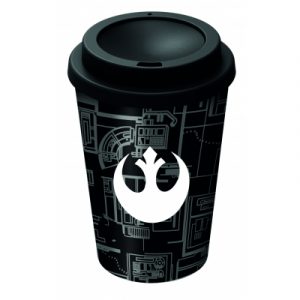 Hrnek na kávu Star Wars