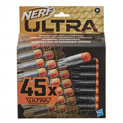 NERF ULTRA 45 šipek Hasbro Nerf