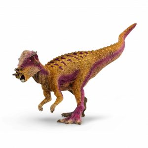 Prehistorické zvířátko - Pachycephalosaurus Schleich