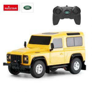 R/C 1:24 Land Rover Defender EPEE