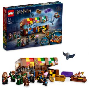 LEGO® Harry Potter™ 76399 Bradavický kouzelný kufřík LEGO® Harry Potter™