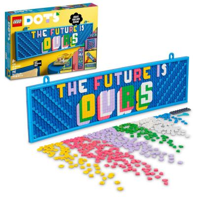 LEGO® DOTS 41952 Velká nástěnka LEGO® DOTS