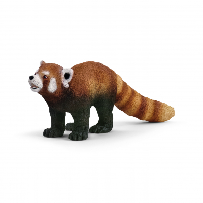 Zvířátko - panda červená Schleich