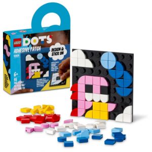 LEGO® DOTS 41954 Nalepovací záplata LEGO® DOTS