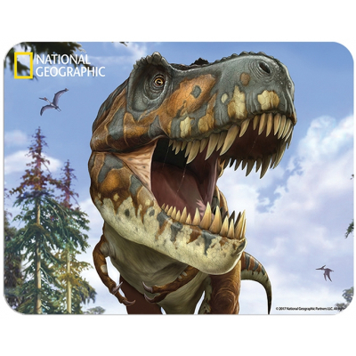 Magnet 3D Tyrannosaurus Rex Sparkys