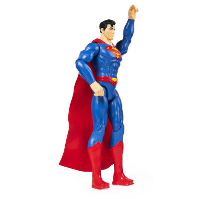 Figurky 30 cm Superman Spin Master