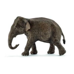 Zvířátko - asijský slon samice Schleich