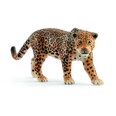 Zvířátko - jaguár Schleich Wild Life