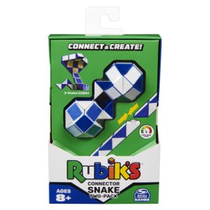 Rubikova spojovací hadí skládačka Spin Master games