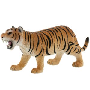 Tygr hnědý Bullyland