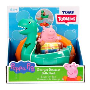 Toomies - Prasátko Tom s panem Dinosaurem Toomies
