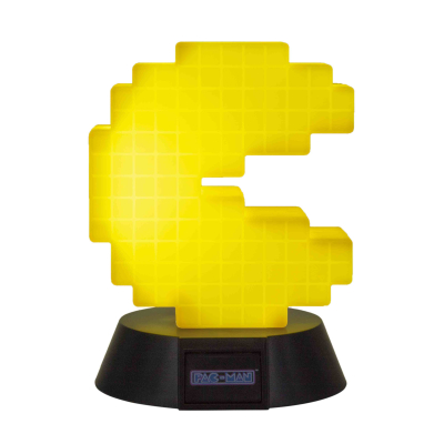 Icon Light - Pac Man EPEE Merch - Paladone