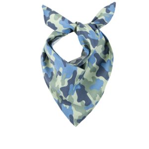 Maskáčový šátek- více barev - ONE SIZE MIX COOL CLUB