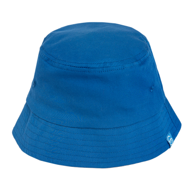 Rybářský klobouk- modrý - 52 NAVY BLUE COOL CLUB