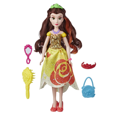Disney Princess panenka s doplňky Hasbro Disney Princezny