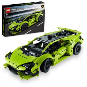LEGO® Technic 42161 Lamborghini Huracán Tecnica LEGO® Technic