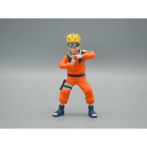 Naruto Comansi