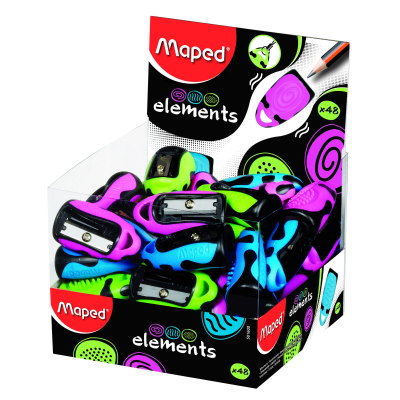 Ořezávátko Maped Elements