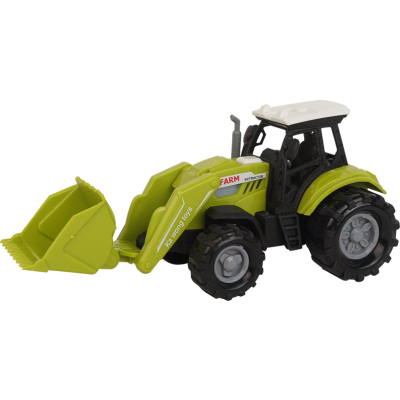 Traktor Sparkys