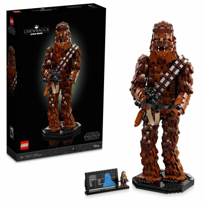 LEGO® Star Wars™ 75371 Chewbacca™ LEGO® Star Wars™