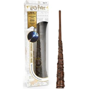 Hůlka svítící Hermiona EPEE Merch - WOW Stuff