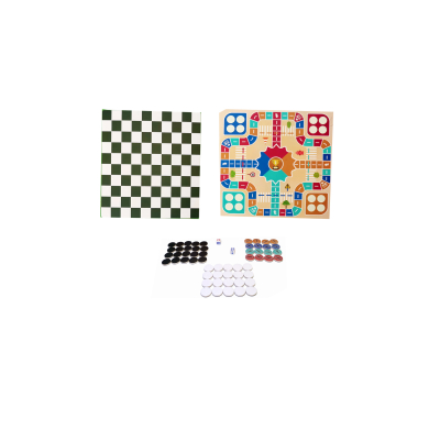 Magnetické šachy 4v1 Alltoys