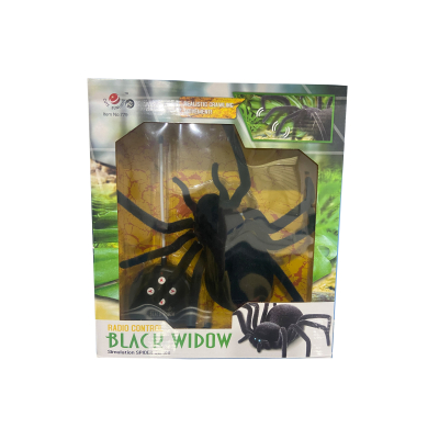 RC Pavouk Černá vdova Alltoys