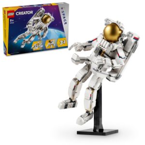LEGO® Creator 3 v 1 31152 Astronaut LEGO® Creator