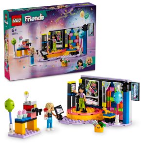 LEGO® Friends 42610 Karaoke párty LEGO® Friends