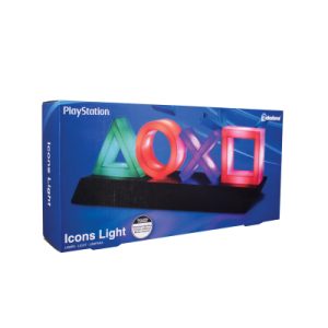 Playstation Icon světlo EPEE Merch - Paladone
