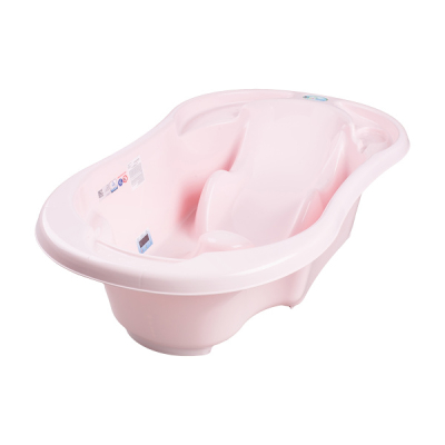 Vanička profilovaná Komfort 2v1 - světle růžová Cosing Tega