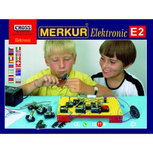 M E2 elektronic Merkur
