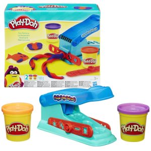 Play-Doh zábavná továrna Hasbro Play-Doh