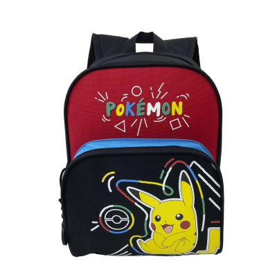 Pokémon batoh dětský - Colourful edice EPEE Merch - CYP Brand