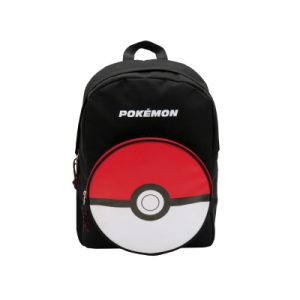 Pokémon batoh městský Pokeball EPEE Merch - CYP Brand