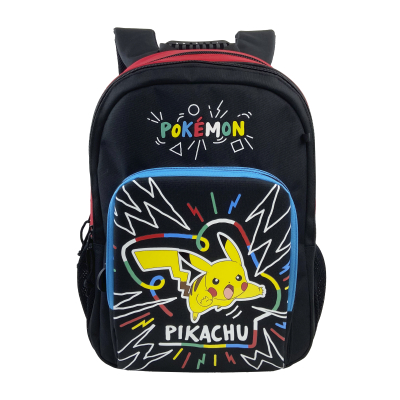 Pokémon batoh školní velký - Colourful edice EPEE Merch - CYP Brand